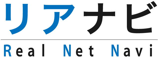 Real net navi